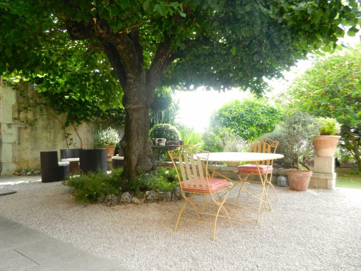 Les Passiflores Grasse Exterior photo