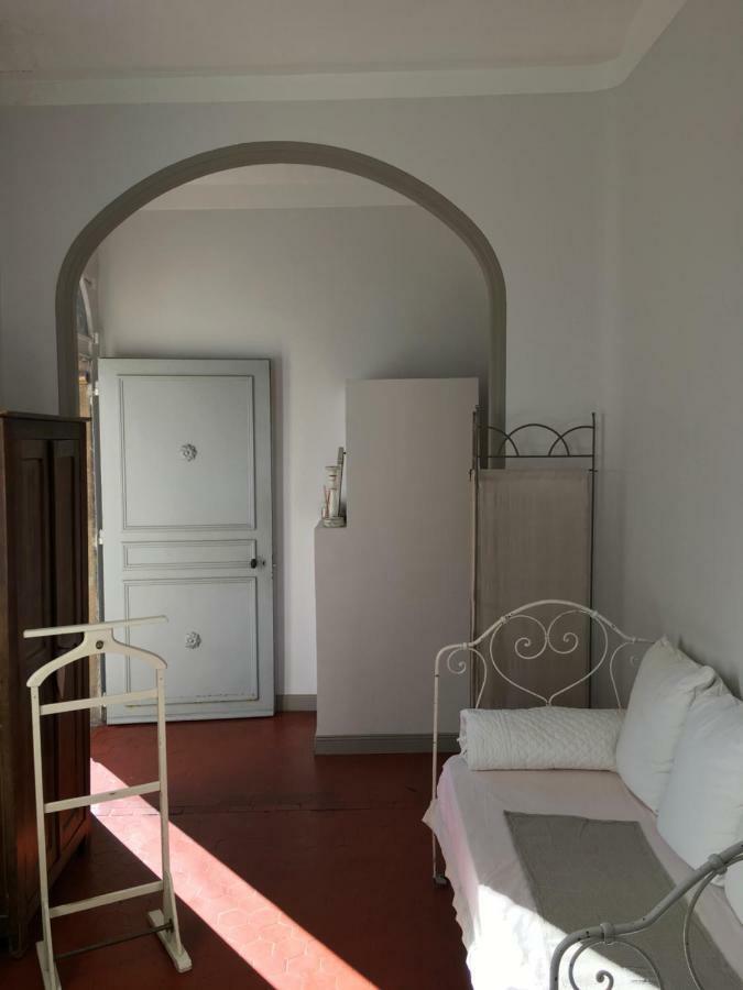 Les Passiflores Grasse Exterior photo